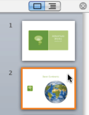 powerpoint 2011 for mac